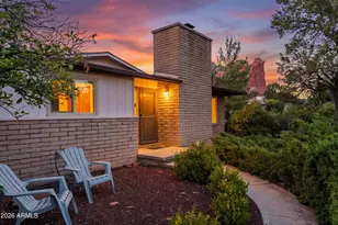 400 Flaming Arrow Way, Sedona, AZ 86336 - Photo 2