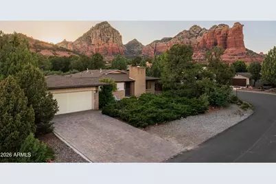 400 Flaming Arrow Way, Sedona, AZ 86336 - Photo 34