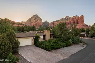 400 Flaming Arrow Way, Sedona, AZ 86336 - Photo 34