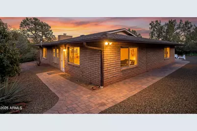 400 Flaming Arrow Way, Sedona, AZ 86336 - Photo 20