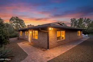 400 Flaming Arrow Way, Sedona, AZ 86336 - Photo 20