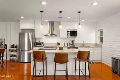 400 Flaming Arrow Way, Sedona, AZ 86336 - Photo 10