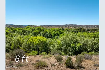 3415 E Rusty Spurs Road #-, Rimrock, AZ 86335 - Photo 18