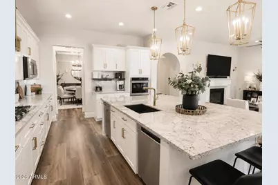 4185 N Village Street, Buckeye, AZ 85396 - Photo 8