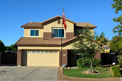 3800 E Woodside Way, Gilbert, AZ 85297 - Photo 1
