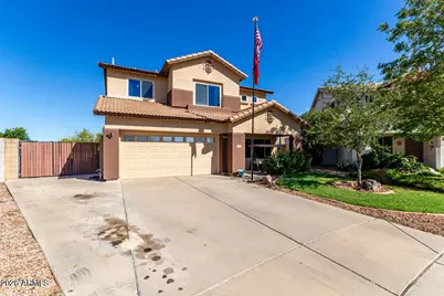 3800 E Woodside Way, Gilbert, AZ 85297 - Photo 2