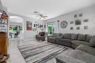 3800 E Woodside Way, Gilbert, AZ 85297 - Photo 4