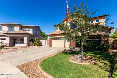 3800 E Woodside Way, Gilbert, AZ 85297 - Photo 4