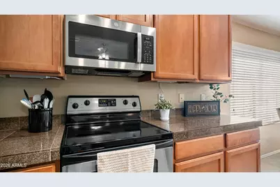 16620 S 48th Street #36, Phoenix, AZ 85048 - Photo 4