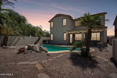 12172 N 150th Lane, Surprise, AZ 85379 - Photo 36