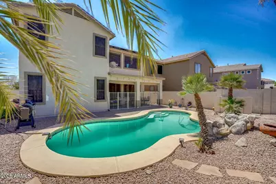 12172 N 150th Lane, Surprise, AZ 85379 - Photo 2