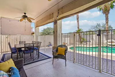 12172 N 150th Lane, Surprise, AZ 85379 - Photo 32
