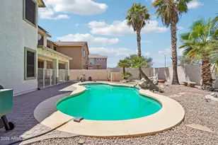 12172 N 150th Ln, Surprise, AZ 85379 - Photo 40