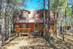 1448 Mineral Dr, Forest Lakes, AZ 85931 - Photo 1