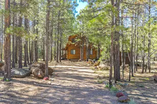 1448 Mineral Dr, Forest Lakes, AZ 85931 - Photo 1
