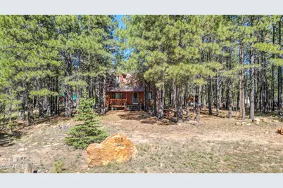 1448 Mineral Drive, Forest Lakes, AZ 85931 - Photo 18