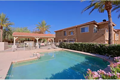 525 N Miller Road #207, Scottsdale, AZ 85257 - Photo 28