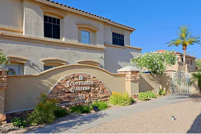 525 N Miller Road #207, Scottsdale, AZ 85257 - Photo 1