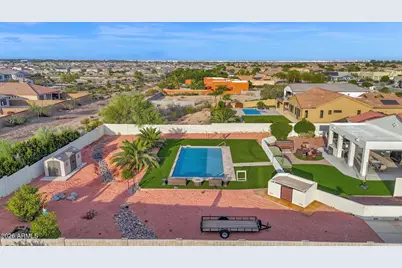 19612 W Georgia Avenue, Litchfield Park, AZ 85340 - Photo 16