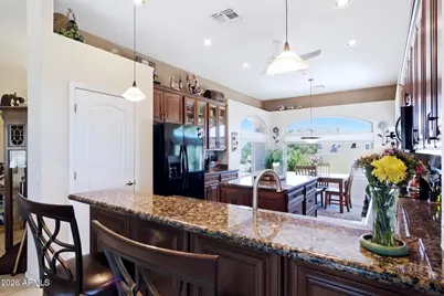 13046 N Mimosa Drive, Fountain Hills, AZ 85268 - Photo 8