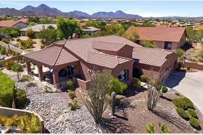 13046 N Mimosa Drive, Fountain Hills, AZ 85268 - Photo 32