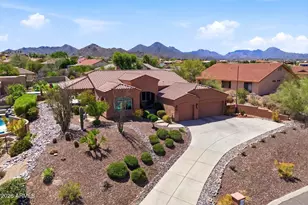13046 N Mimosa Dr, Fountain Hills, AZ 85268 - Photo 1