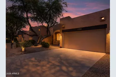 11759 E Becker Lane, Scottsdale, AZ 85259 - Photo 1