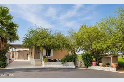 8427 W Glendale Avenue #183, Glendale, AZ 85305 - Photo 1