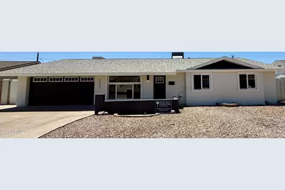 2507 W Corrine Drive, Phoenix, AZ 85029 - Photo 2