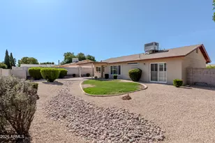 2315 W Sagebrush Dr, Chandler, AZ 85224 - Photo 20