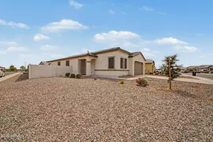 12381 E Verbina Ln, Florence, AZ 85132 - Photo 30