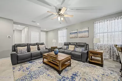 12381 E Verbina Lane, Florence, AZ 85132 - Photo 2