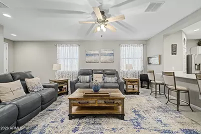 12381 E Verbina Lane, Florence, AZ 85132 - Photo 8