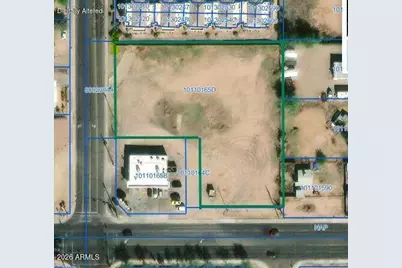 2332 W Broadway Avenue #-, Apache Junction, AZ 85120 - Photo 4