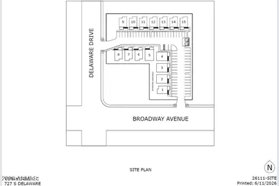 2332 W Broadway Avenue #-, Apache Junction, AZ 85120 - Photo 2