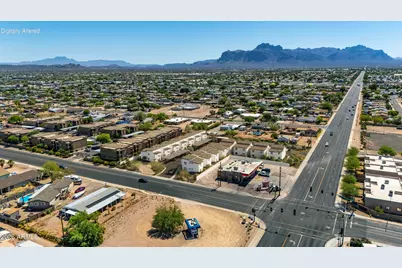 2332 W Broadway Avenue #-, Apache Junction, AZ 85120 - Photo 2