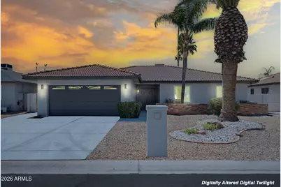 26405 S Greencastle Drive, Sun Lakes, AZ 85248 - Photo 58