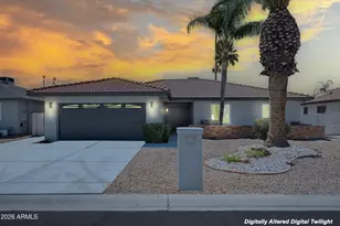 26405 S Greencastle Dr, Sun Lakes, AZ 85248 - Photo 58
