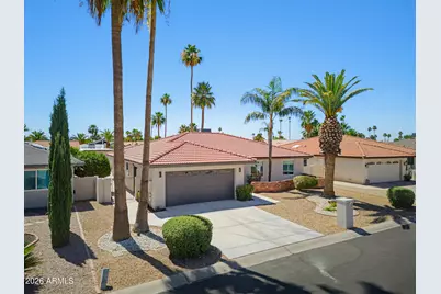 26405 S Greencastle Drive, Sun Lakes, AZ 85248 - Photo 1