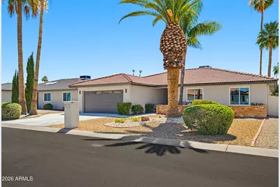 26405 S Greencastle Drive, Sun Lakes, AZ 85248 - Photo 8