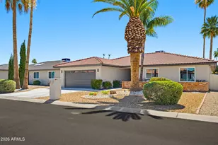 26405 S Greencastle Dr, Sun Lakes, AZ 85248 - Photo 8