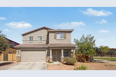 6824 S 68th Drive, Laveen, AZ 85339 - Photo 1