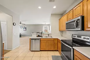6824 S 68th Dr, Laveen, AZ 85339 - Photo 4