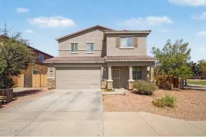 6824 S 68th Drive, Laveen, AZ 85339 - Photo 1