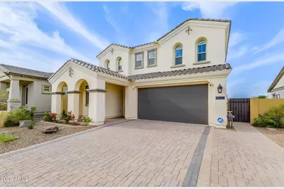 5632 E Sandia Street, Mesa, AZ 85215 - Photo 2