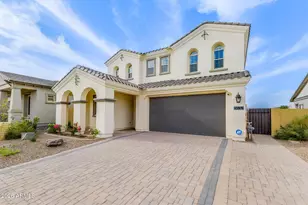5632 E Sandia St, Mesa, AZ 85215 - Photo 2