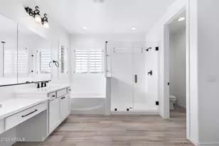 5632 E Sandia St, Mesa, AZ 85215 - Photo 26