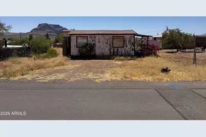 1204 S Western Avenue, Superior, AZ 85173 - Photo 2