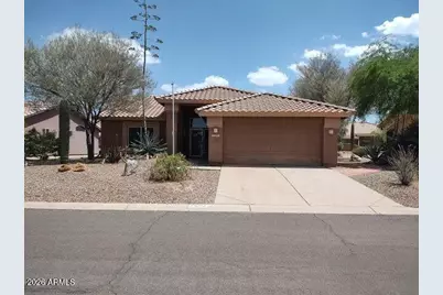 7602 E Rugged Ironwood Road, Gold Canyon, AZ 85118 - Photo 2