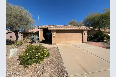 7602 E Rugged Ironwood Road, Gold Canyon, AZ 85118 - Photo 1